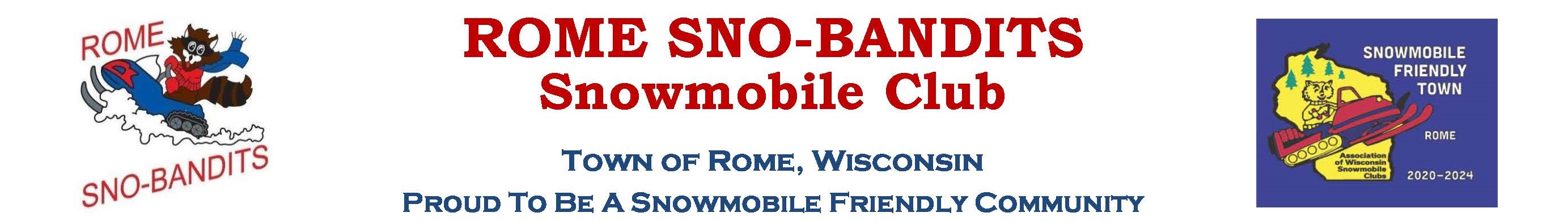 Rome Sno-Bandits Snowmobile Club